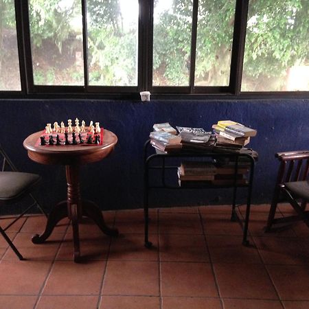 El-Cacique-Guesthouse-Since-2003 Río Segundo Kültér fotó